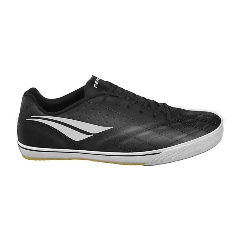 Chuteira Penalty Bravo Nº42 ATF Americas IX Preto (MP)