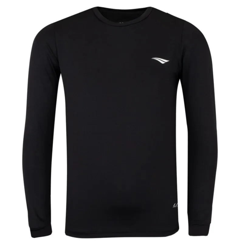 Camiseta Penalty Skin Manga Longa 076 Juvenil - Penalty - Esporte E Lazer
