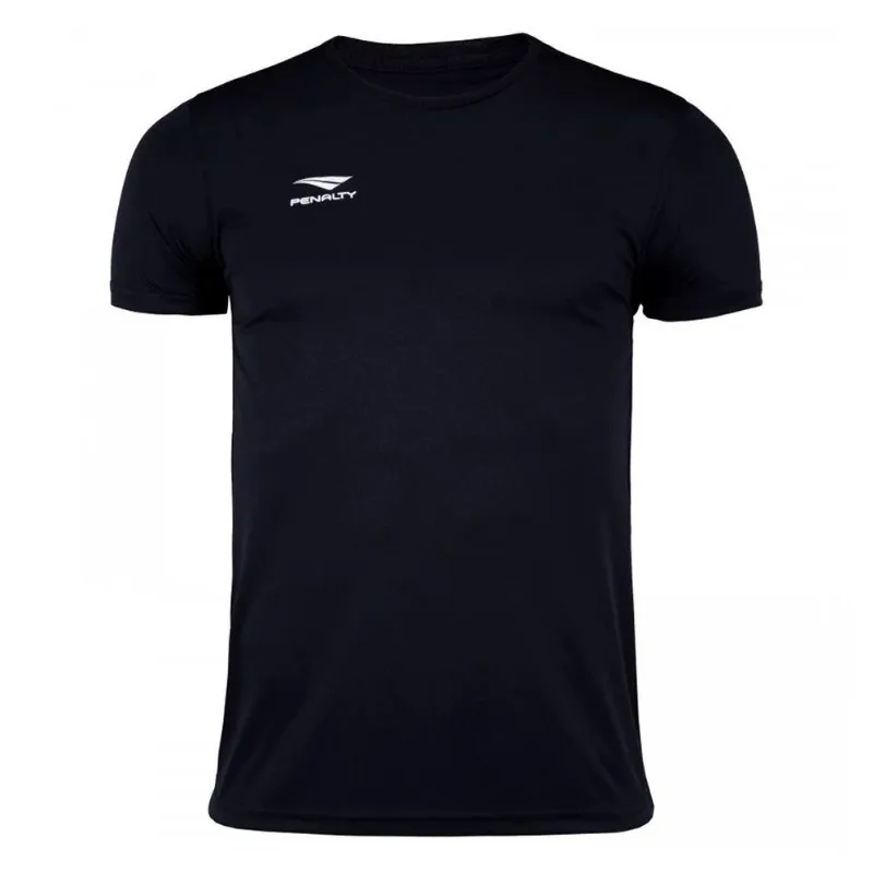 Camiseta Penalty X Juvenil 14 / Preto