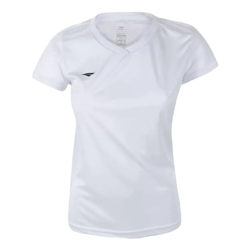 Camiseta Penalty X Feminina - Branco - Penalty - Esporte E Lazer