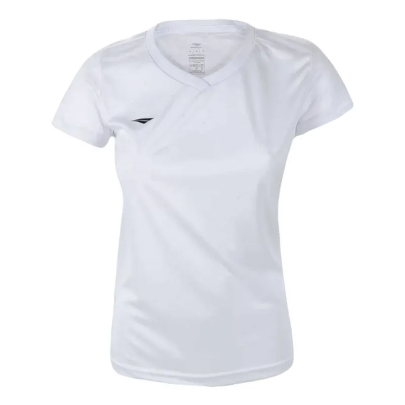 Camiseta Penalty X Feminina - Branco GG / Branco
