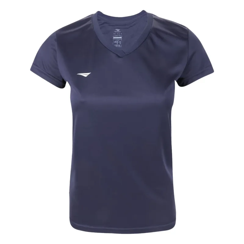 Camiseta Penalty X Feminina - Marinho - Penalty - Moda