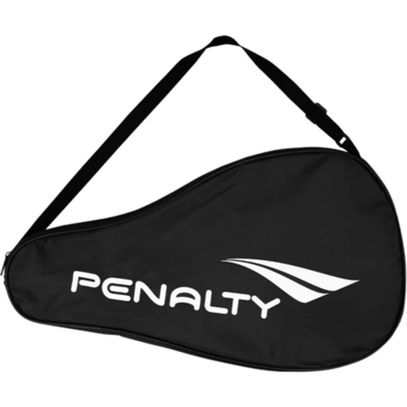 Raquete Fiber Glass XXII Roxo,Amarelo Penalty RAQUETE BEACH TENNIS FIBER GLASS XXII RX-AM T-U