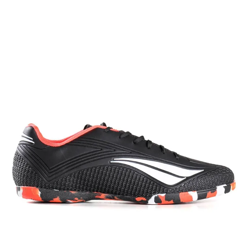 Chuteira Masculina Futsal Penalty 124248 42 / Preto