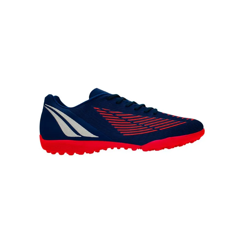 Chuteira Penalty Society Lider Y-3 Marinho/coral/branco 044