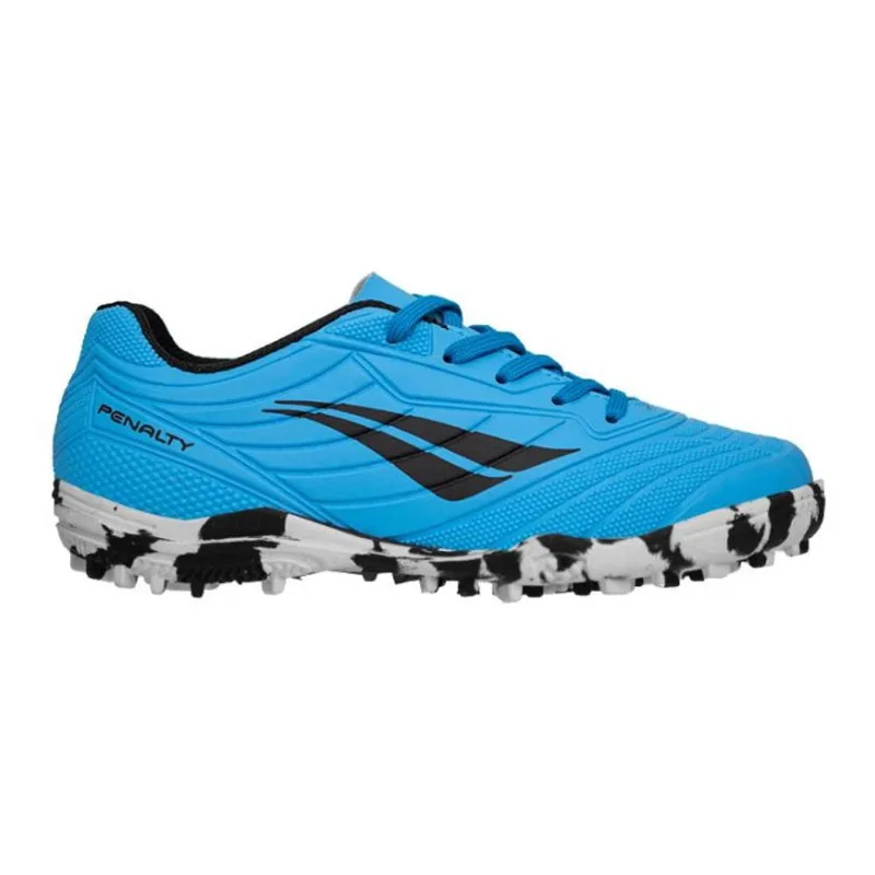 Chuteira Infantil Society Menino Penalty Matis