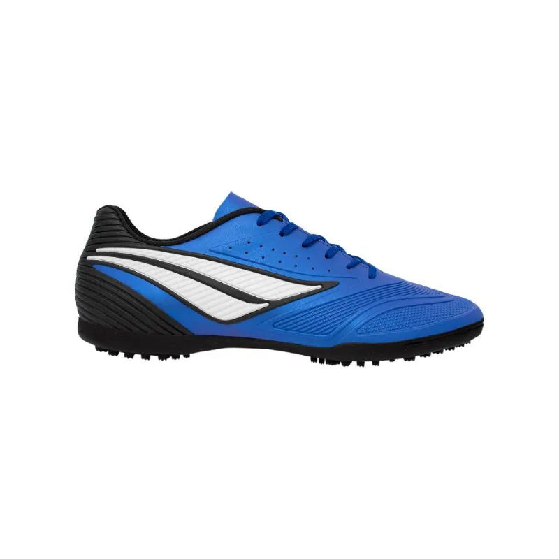 Chuteira Penalty Society Garra Y-1 Violta/branco/preto 044