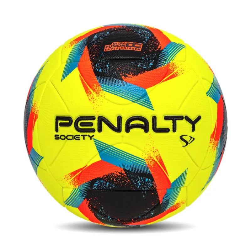 Bola - Penalty Society - S11 R2 XXIII - Cambuci - Penalty