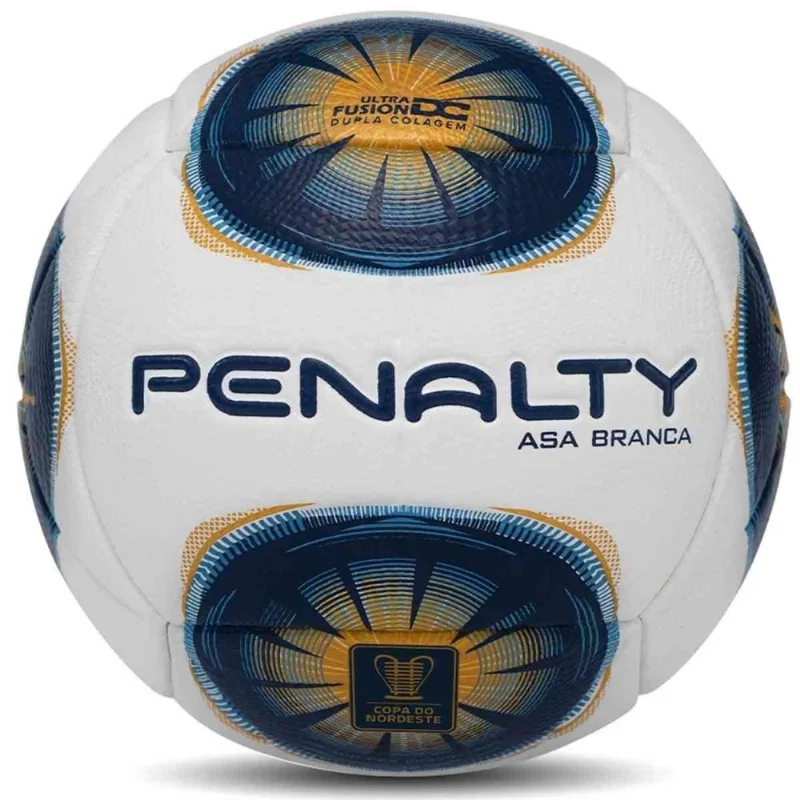 Mini Bola Penalty T50 Asa Branca XXIII 521353 - Penalty