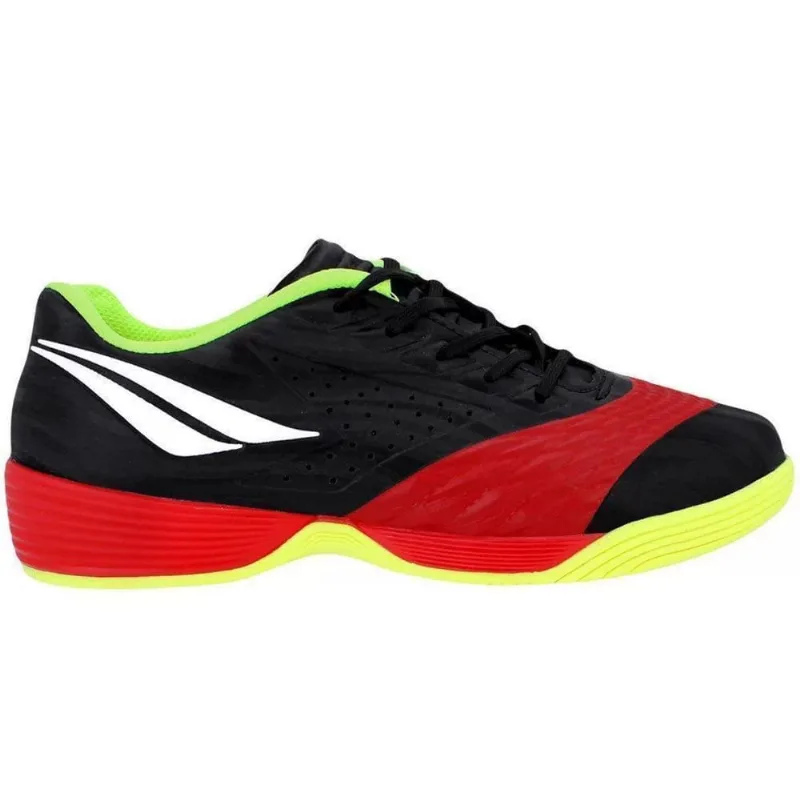 Chuteira Penalty Futsal Max 200 Kids Preto-infantil - Penalty