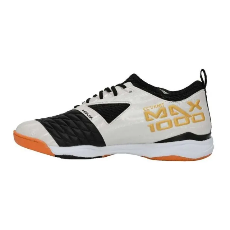 Tênis Penalty Max 1000 Locker Ecoknit 36 / BORDO/PRETO