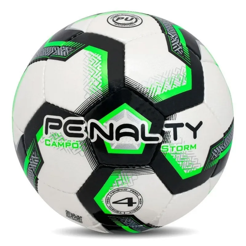 Bola Campo Penalty Storm XXIII N4 - Penalty