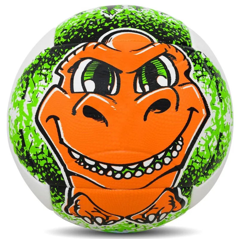 Bola - Penalty - Fun Kids - Dino Rex - Cambuci