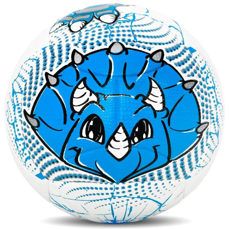 Bola - Penalty - Fun Kids - Dino - Cambuci