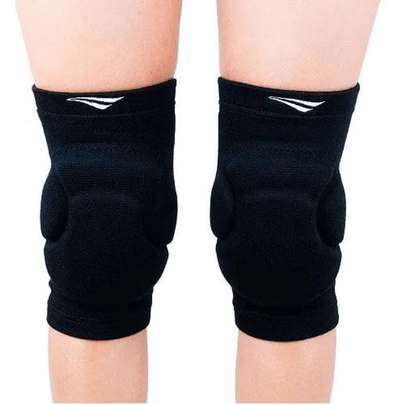 Joelheira Penalty Indoor Pro Preto 654058 - Penalty