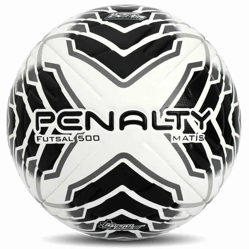 Bola De Futsal Penalty Matís Termotec XXIV 520381 - Penalty