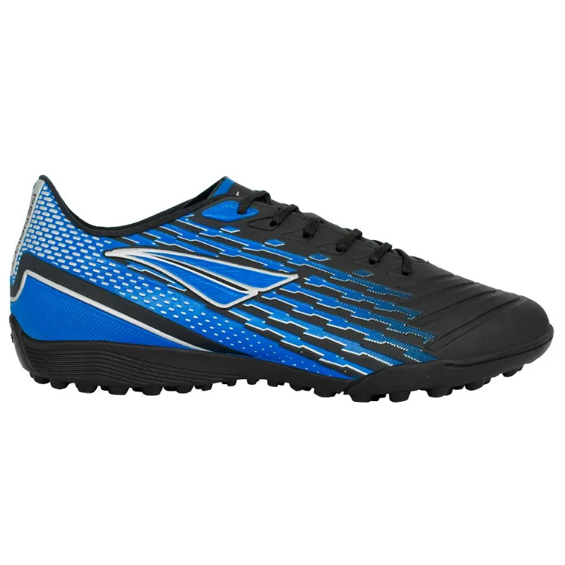 Chuteira Penalty Society Garra Y-2.0 Preto/azul 029 - Penalty