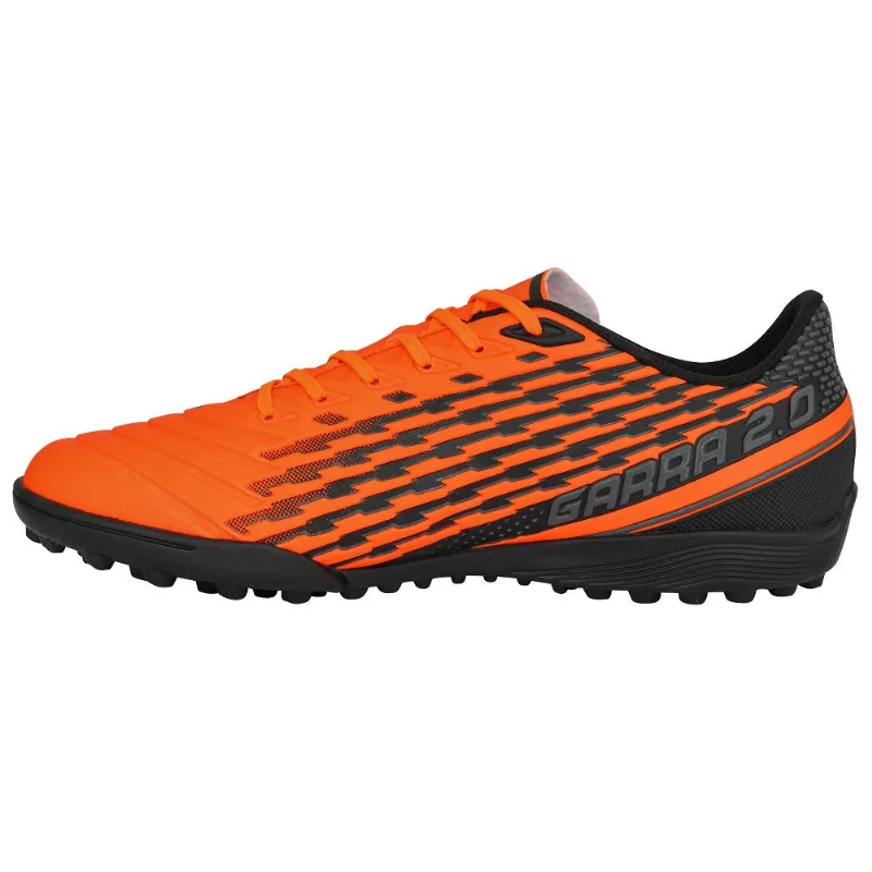 Chuteira Penalty Society Garra Y-2.0 Coral/preto 028