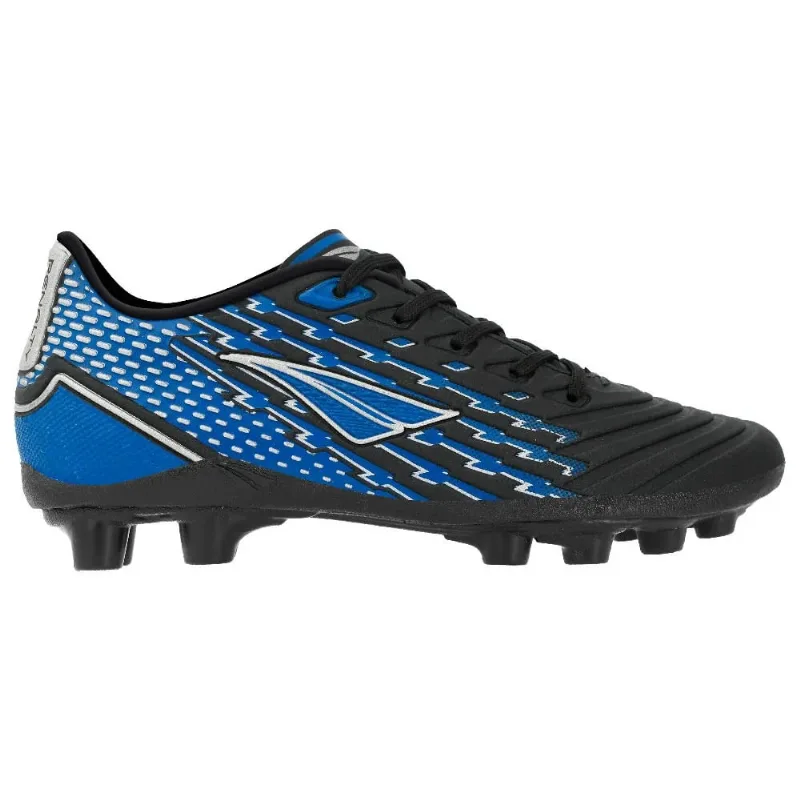 Chuteira Campo Infantil Penalty Garra Y-2 Preto 214277/9651