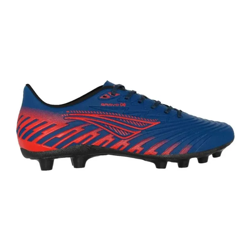 Chuteira Penalty Campo Bravo Nº41 Y-3.0 Azul Marinho (MP) - Penalty