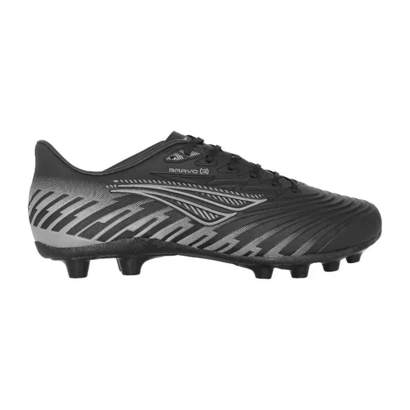 Chuteira Penalty Campo Bravo Nº39 Y-3.0 Preto (MP) - Penalty