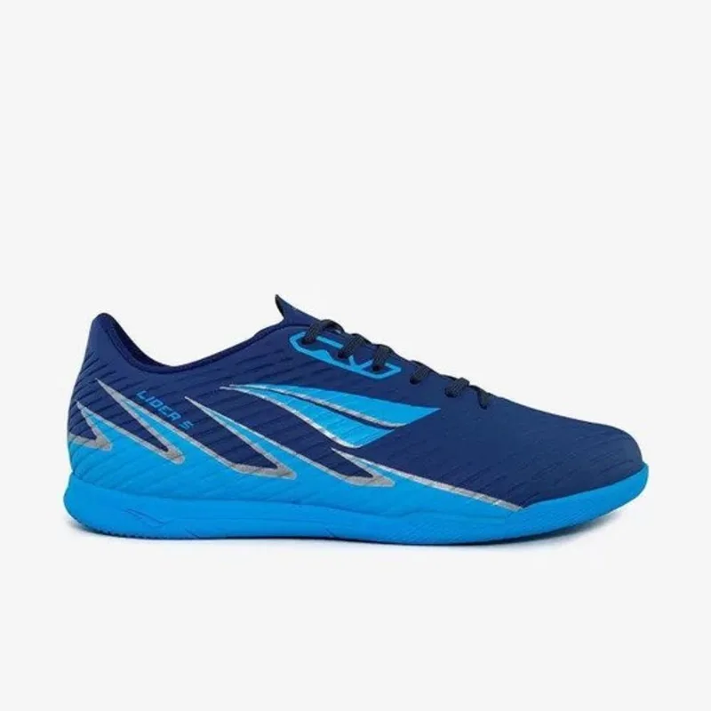 Chuteira Futsal Penalty Lider Y-5 124278