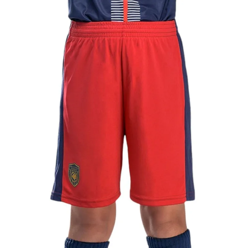 Calção Penalty Futebol Infantil - Penalty - Moda