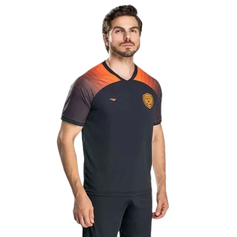 Camiseta Penalty Futebol Masculina - Penalty