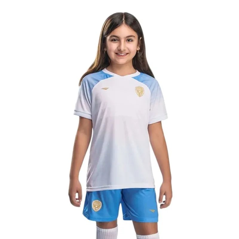Camiseta Penalty Futebol Infantil - Penalty - Moda