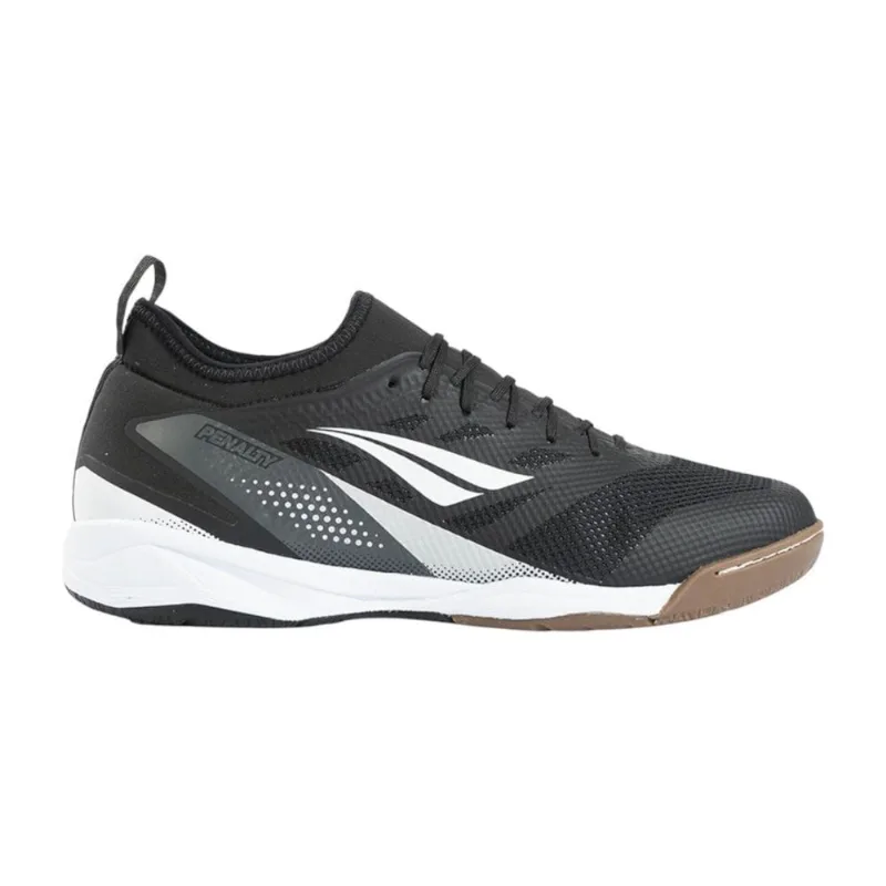 Chuteira Futsal Penalty Max 500 Locker Y-3 38 / Preto