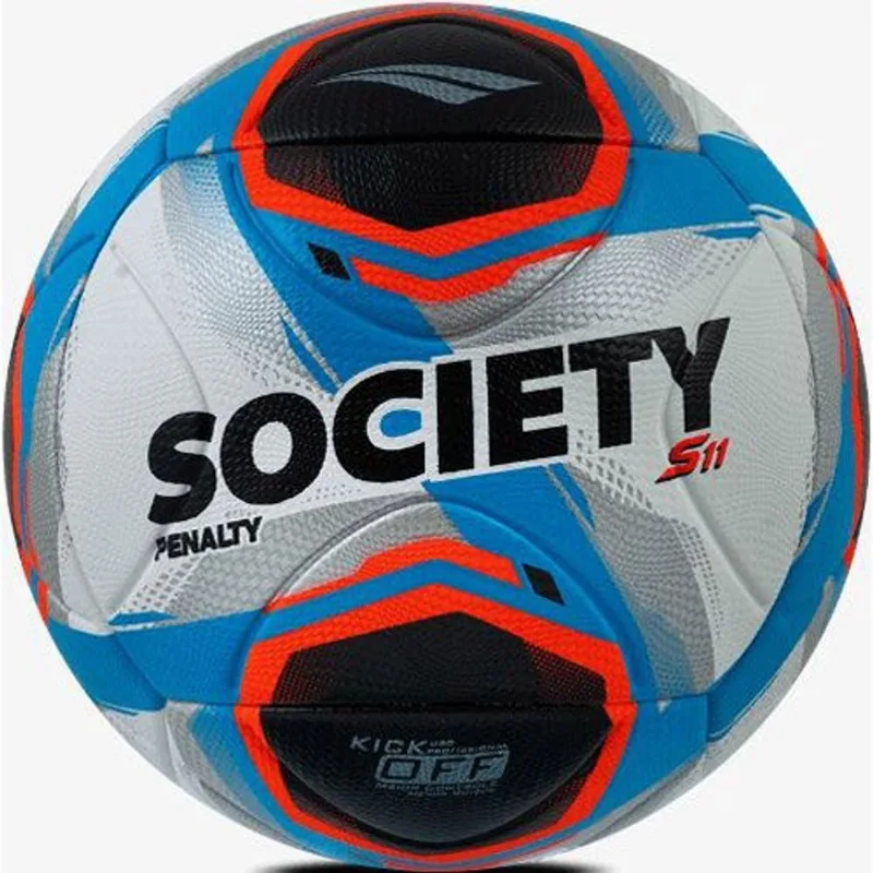 Bola Penalty Society S11 R2 XXV Col