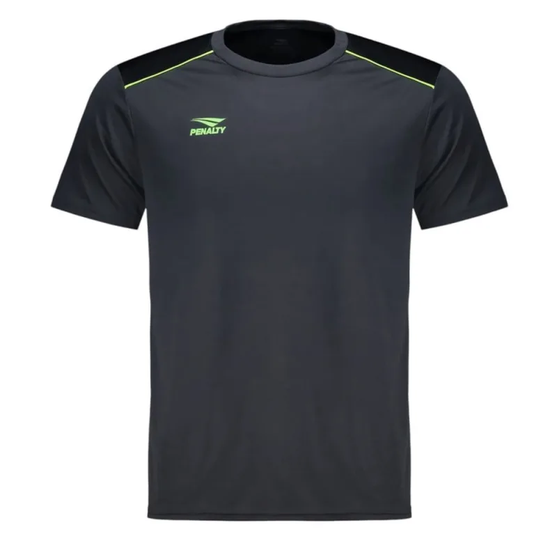 Camiseta Penalty Shoulder Masculina - Penalty - Moda