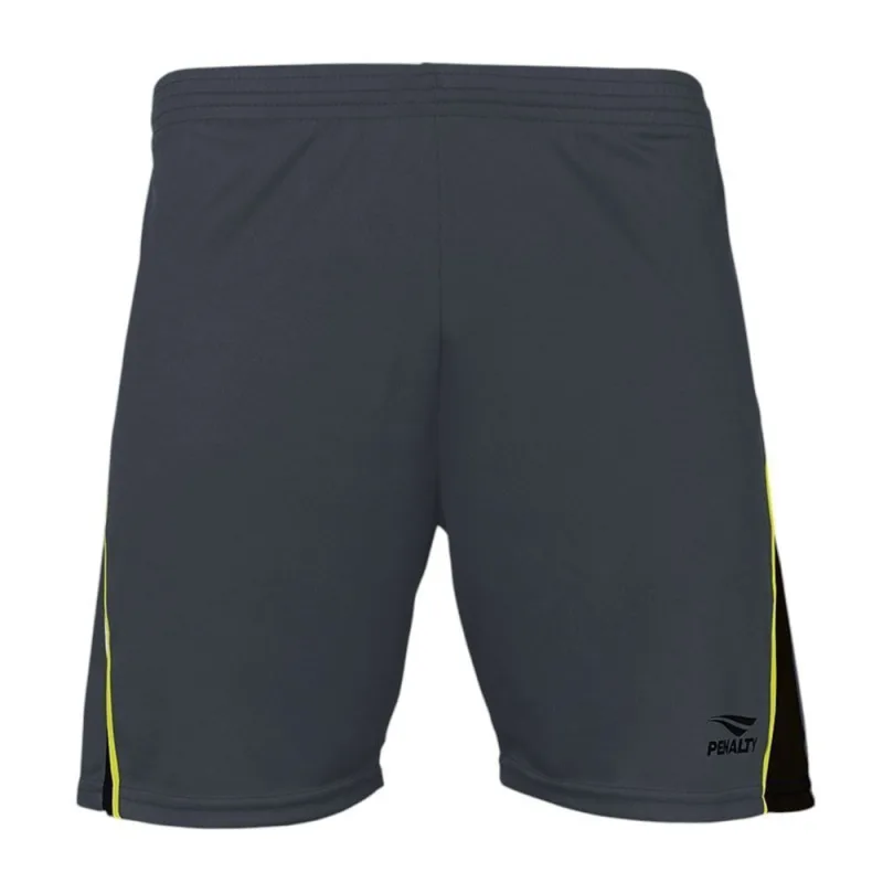 Calção Penalty Futebol Shoulder Masculino - Penalty - Esporte E Lazer