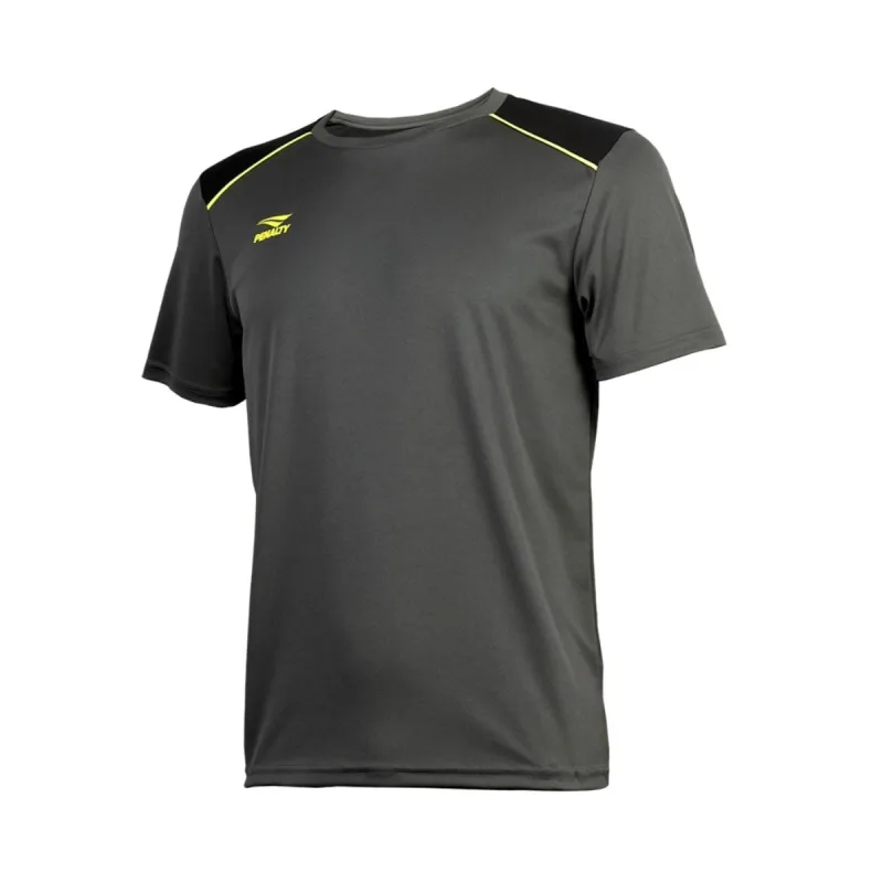 Camiseta Penalty Futebol Shoulder Juvenil - Penalty