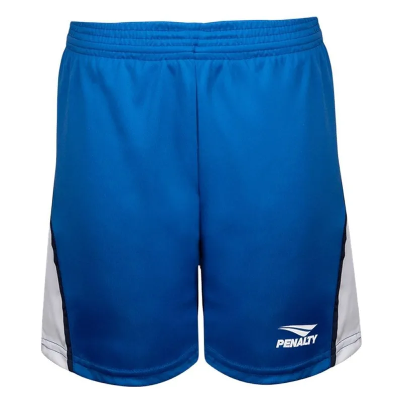 Calção Penalty Futebol Shoulder Juvenil - Penalty - Esporte E Lazer