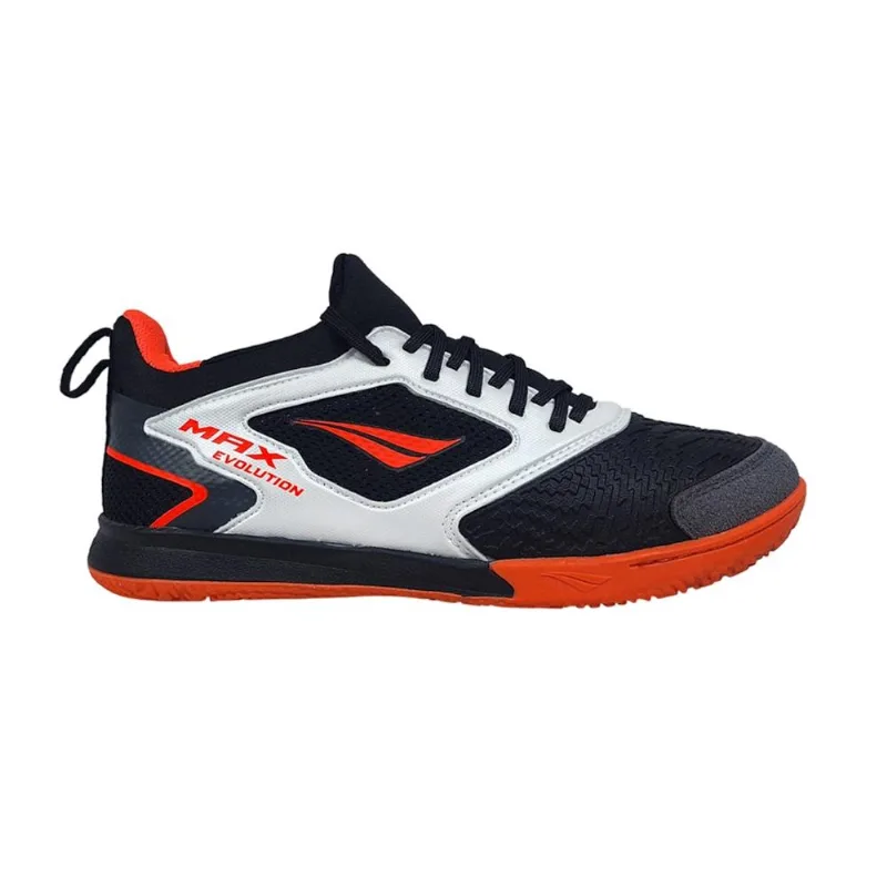 Chuteira Futsal Penalty Max Evolution Locker Unissex