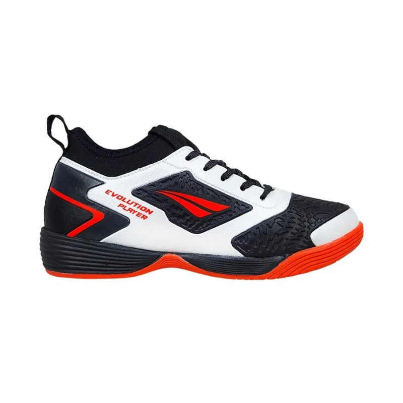 Chuteira Futsal Penalty Evolution Player Locker