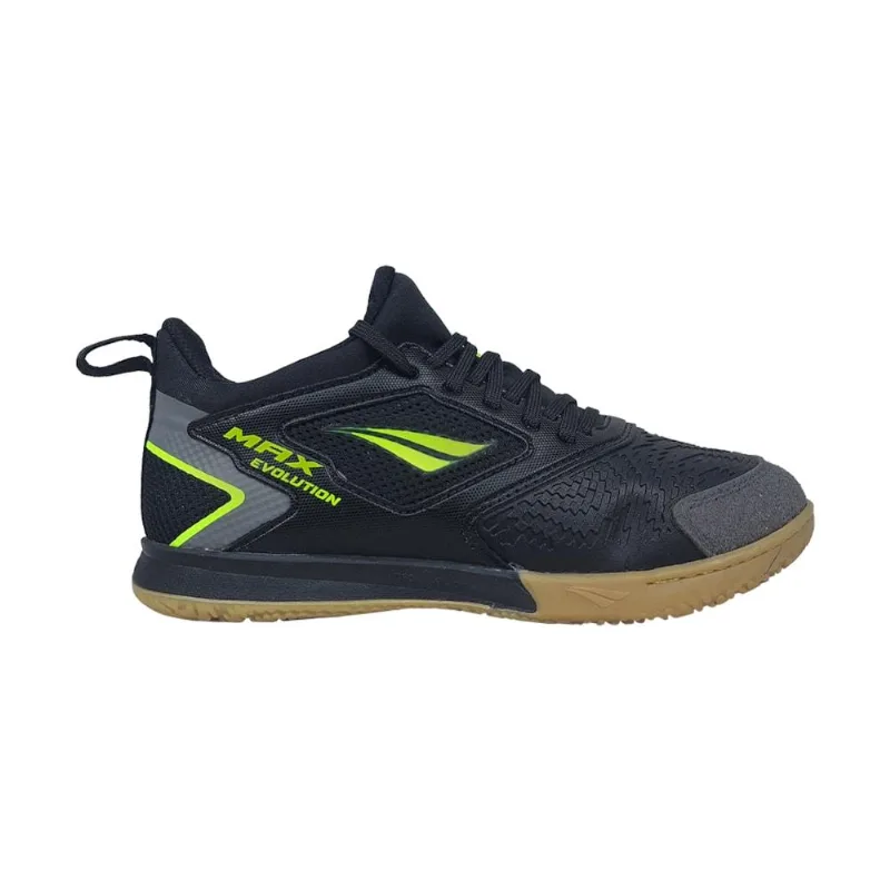 Chuteira Futsal Penalty Max Evolution Locker Unissex