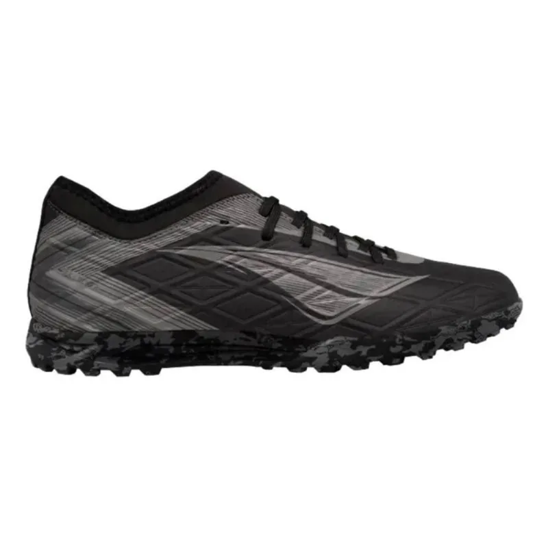 Chuteira Penalty Society Rx Locker Preto-masculino