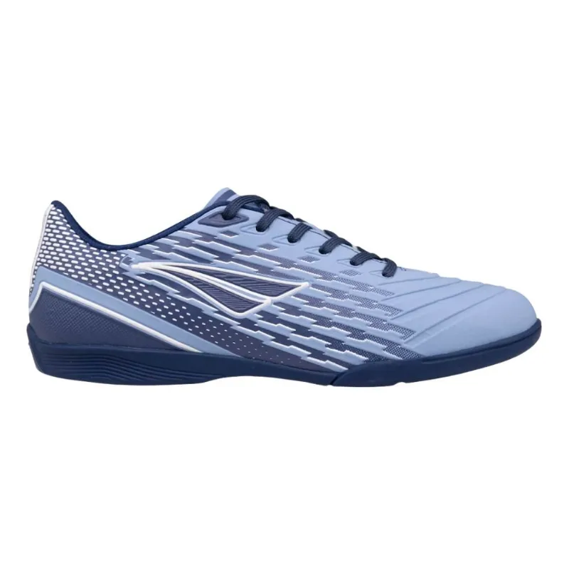 Chuteira Futsal N°40 Penalty Garra Y-2.0 Azul Marinho E Branco (MP)