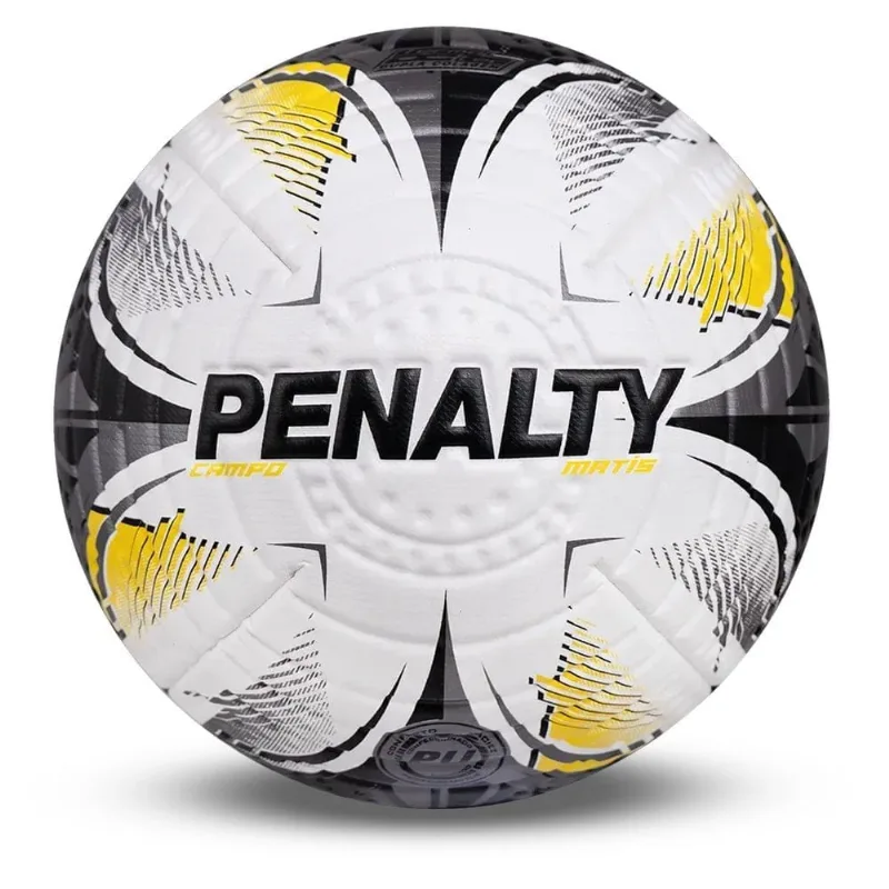 Bola de Campo Penalty Matis XXV Colorido 521432