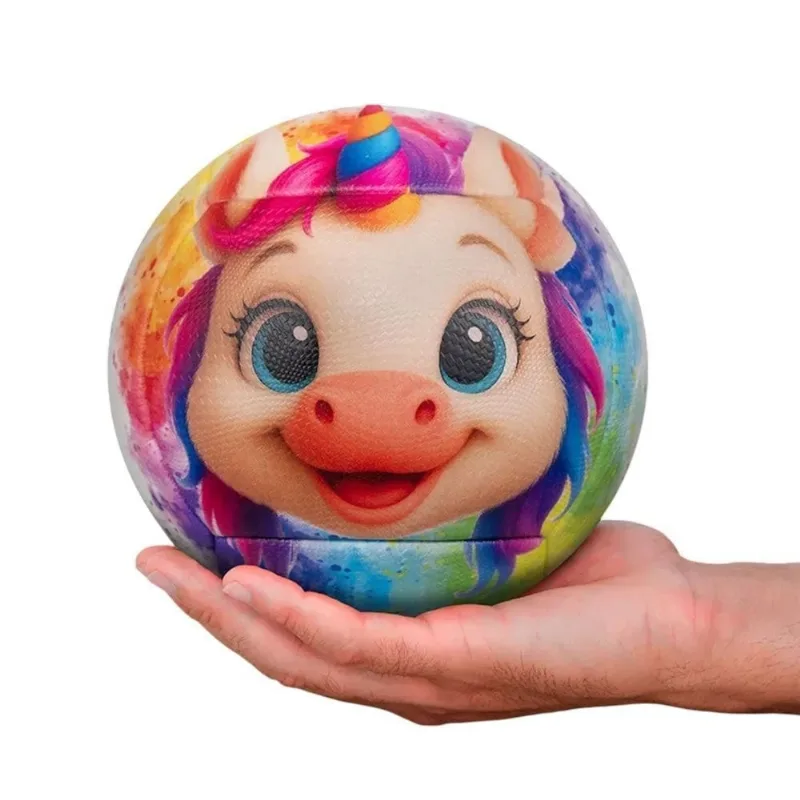 Mini Bola Penalty Fun Kids T50 XXIV
