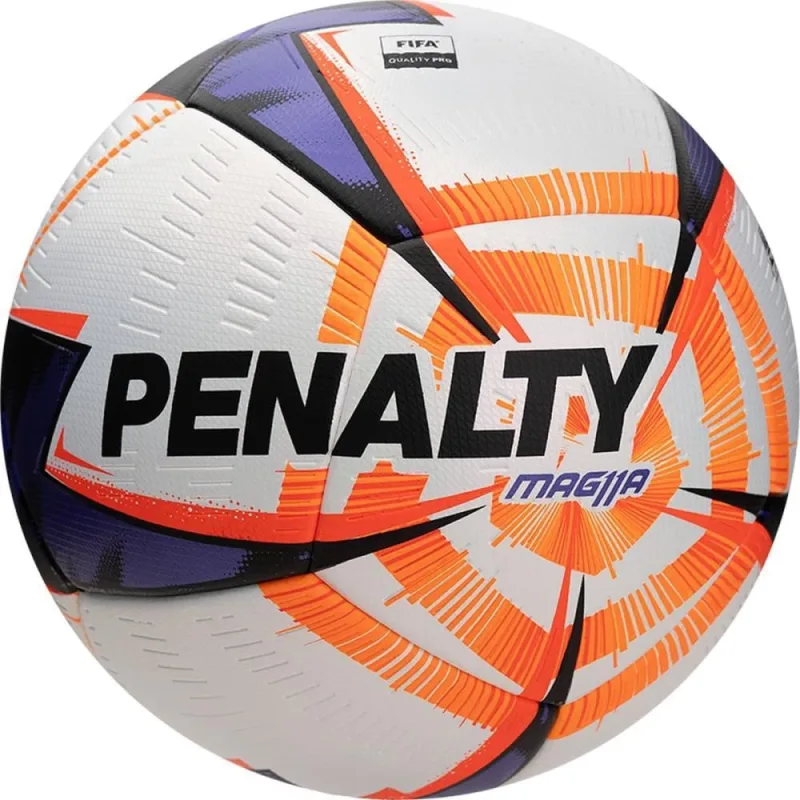 Bola de Futebol de Campo MAG11A XXVI BC-RX-LJ - Penalty - Esporte E Lazer