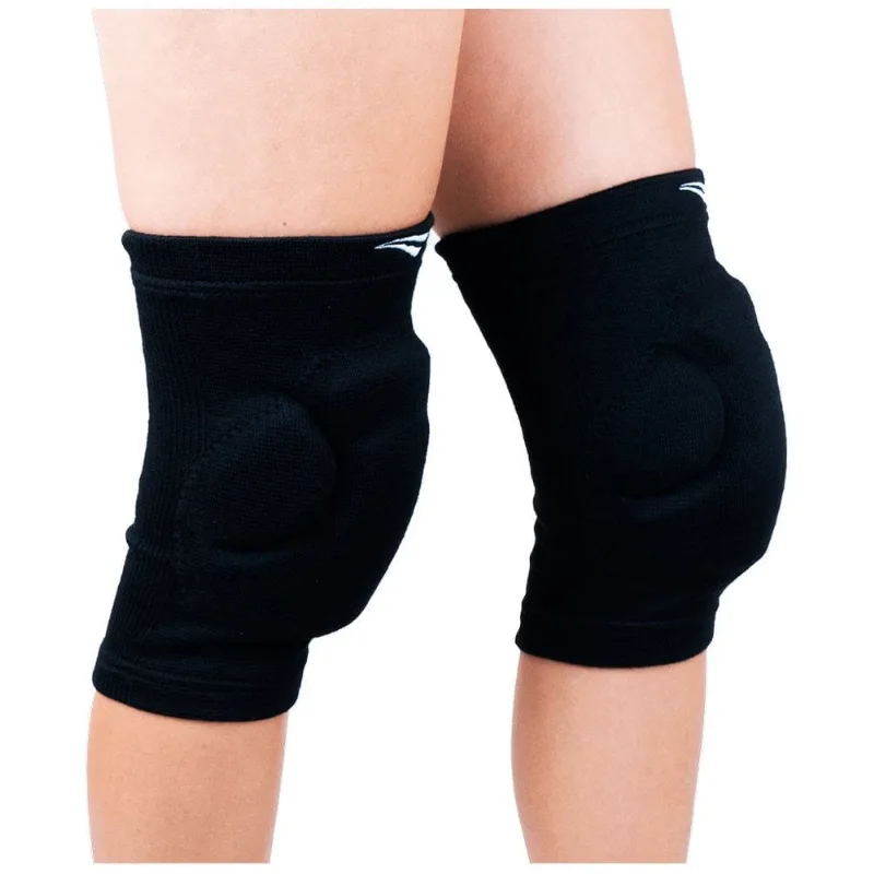 Joelheira Penalty Indoor Pro XXIV Preto 654059