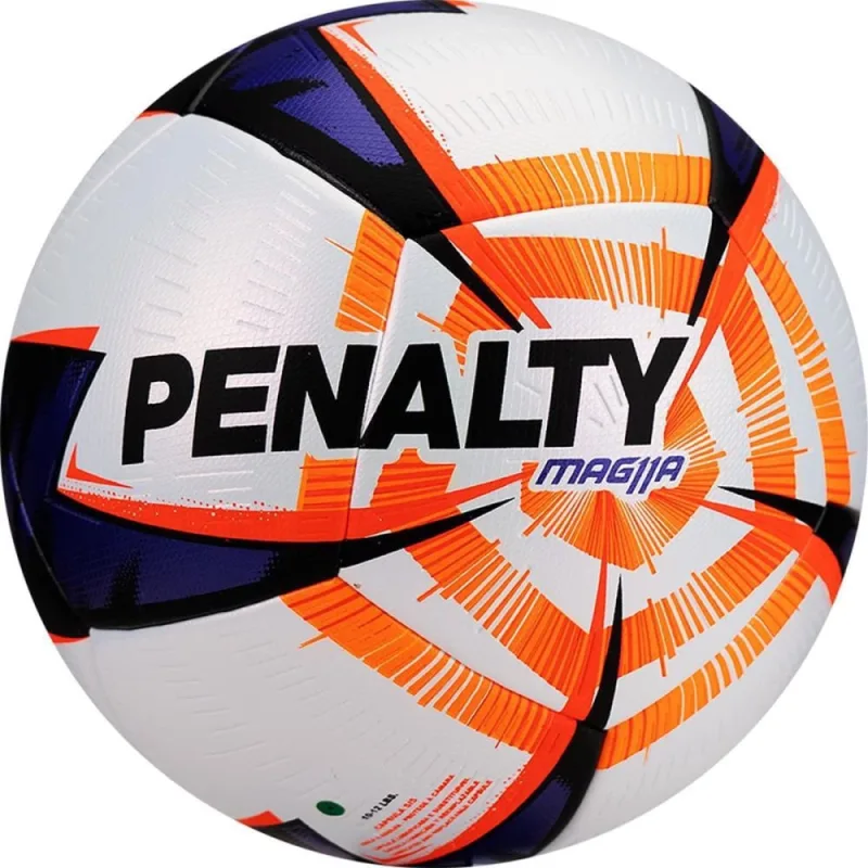 Bola de Futebol de Campo MAG11A R1 XXVI BC-RX-LJ - Penalty - Esporte E Lazer