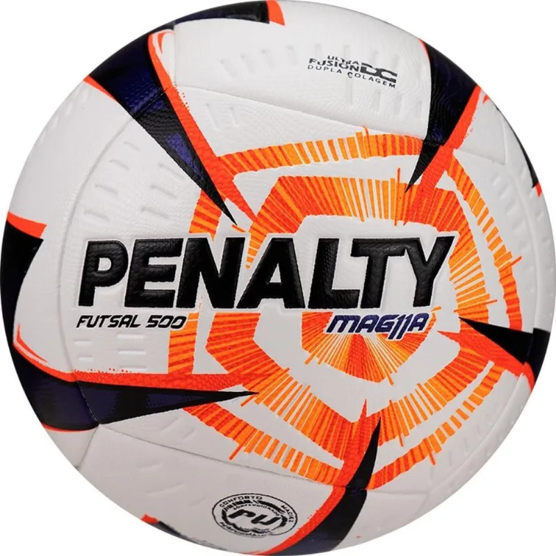 Bola de Futsal MAG11A R2 XXVI BC-RX-LJ