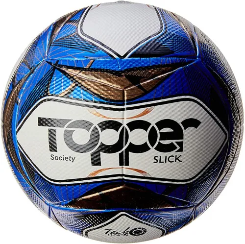 Bola Topper Slick Ii Society Cor3 - TOPPER