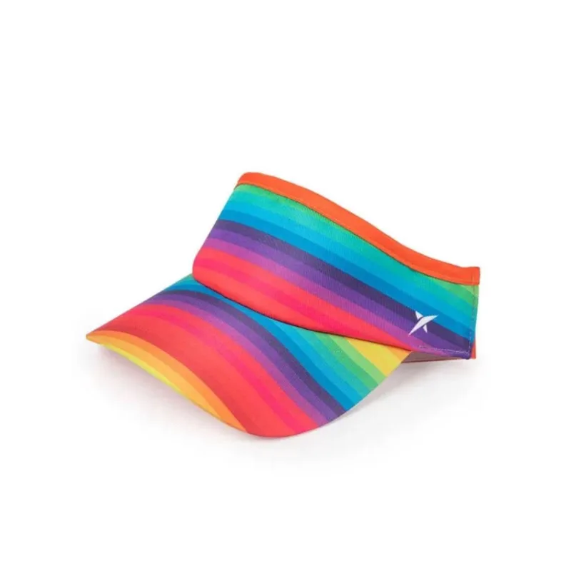 Viseira Drop Shot Colors