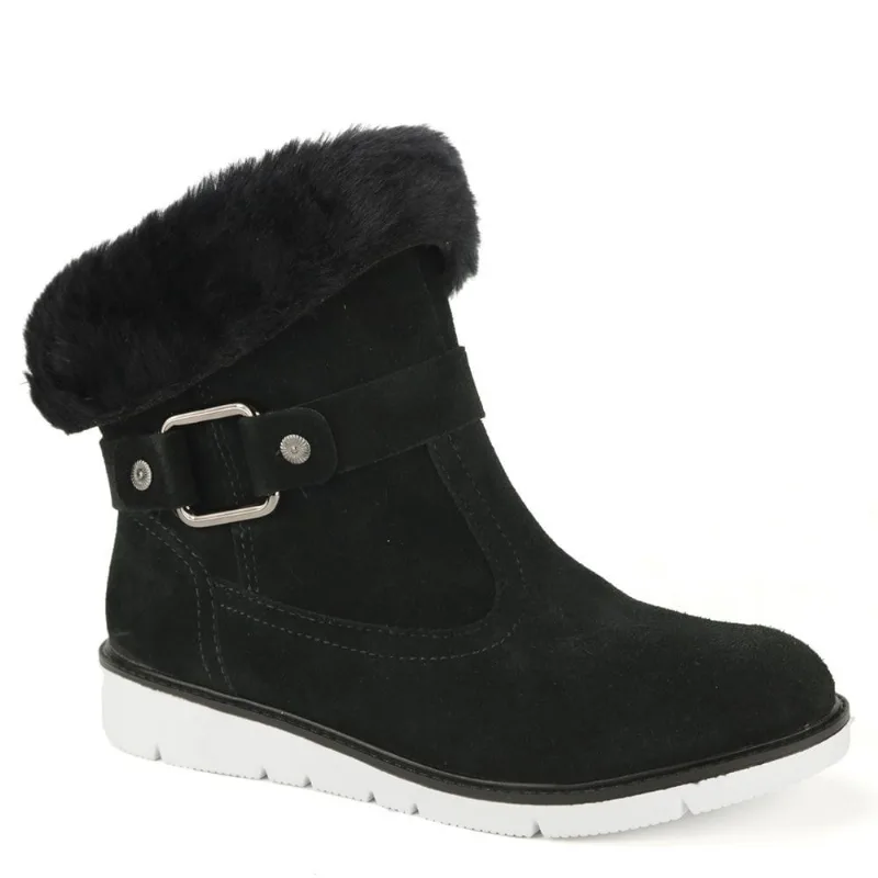 Bota Ugg Feminina Ramarim 1710104