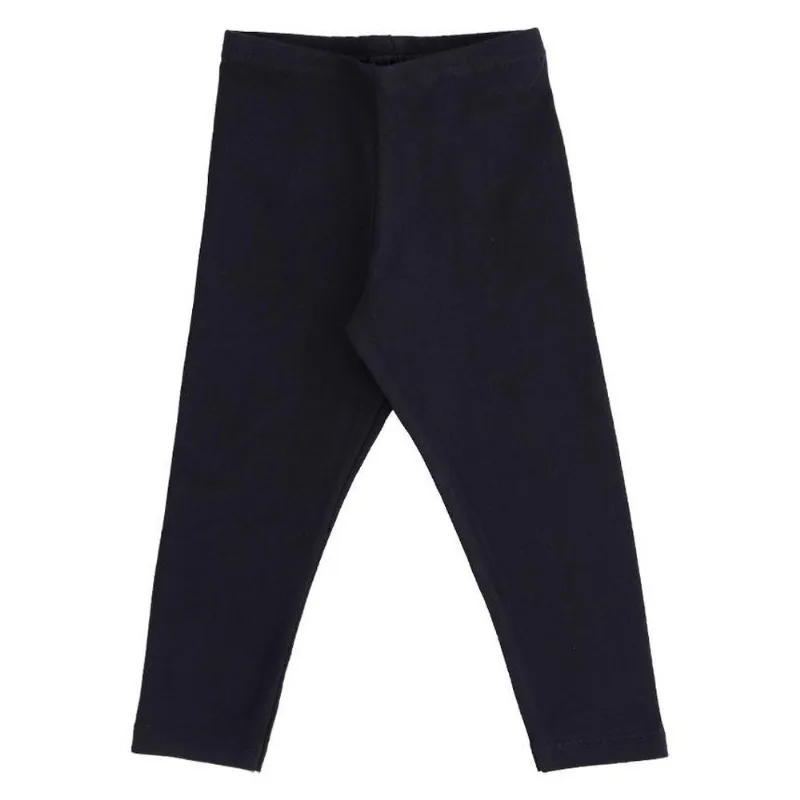 Calça Legging Infantil Elian 1 Preto (MP)